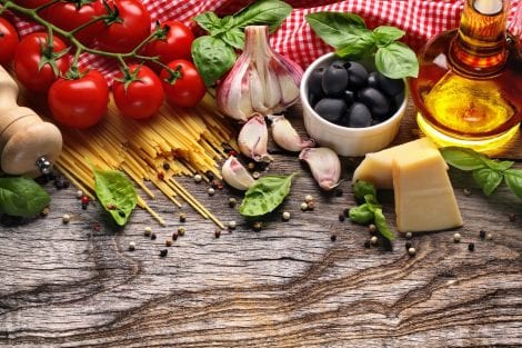 Find out more about the Week of the Italian Cuisine in the World