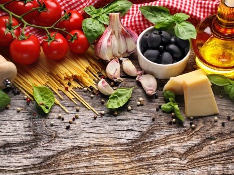 Find out more about the Week of the Italian Cuisine in the World