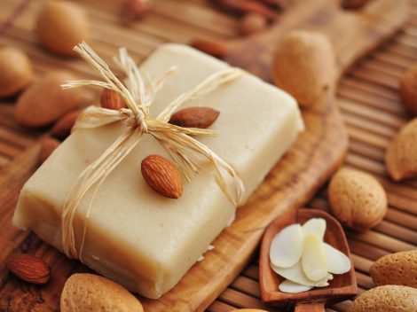 Find out more about the history of marzipan
