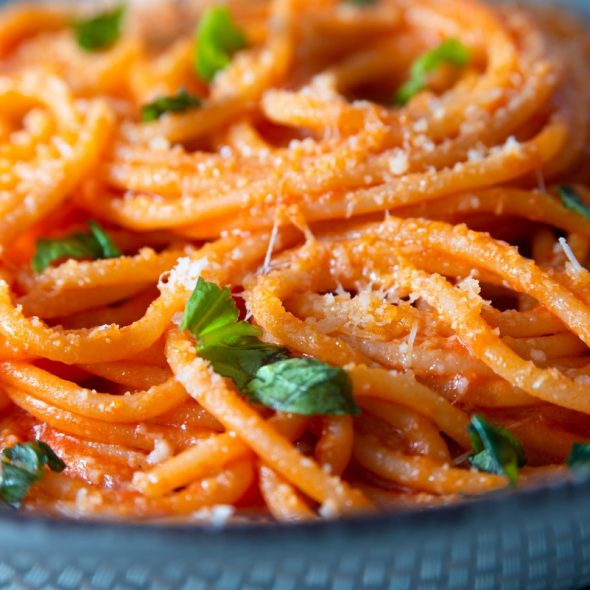 Find out more about the true Italian flavour