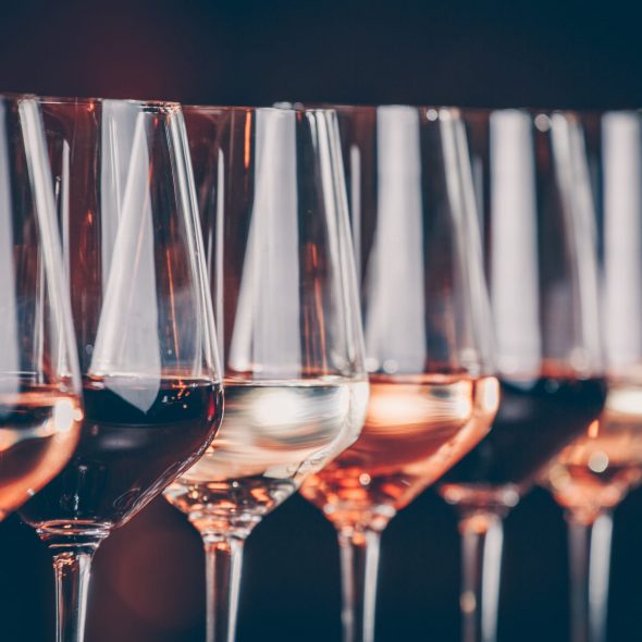 Mini-lockdown: new closures will cost Italian wine 1.2 billion Euro