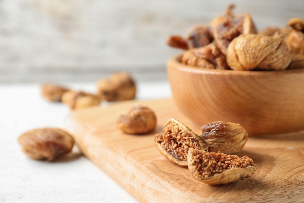 Find out more about dried figs