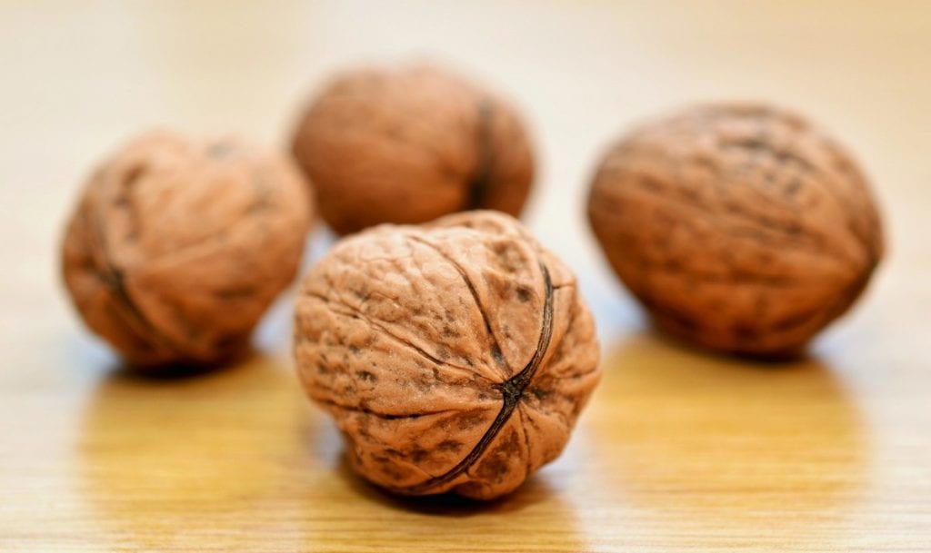 Find out more about walnuts