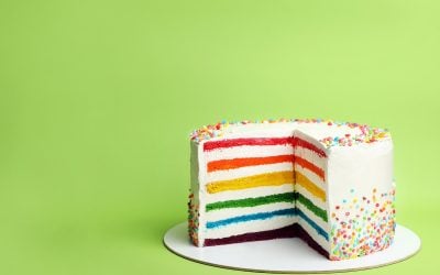 Find out more about the most famous web cakes