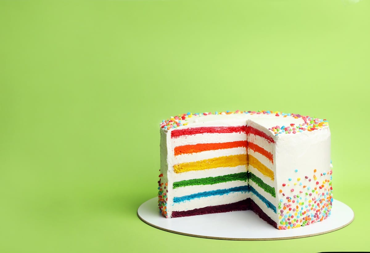 The Most Famous Cakes On The Web Gambero Rosso International The Most Famous Cakes On The Web Gambero Rosso International