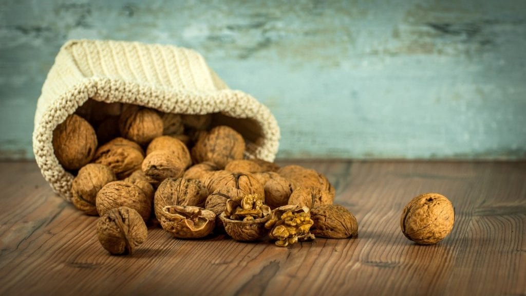 Find out more about walnuts