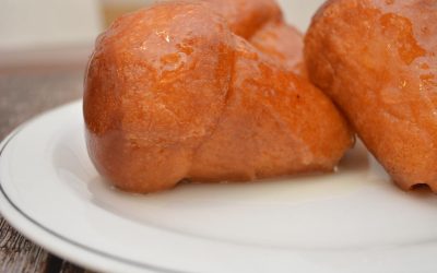 Find out more about the history of babà