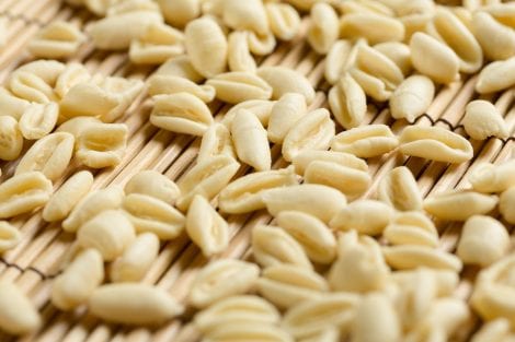Find out more about how to make cavatelli