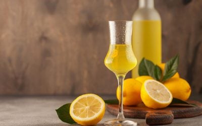 Find out more about homemade liqueurs