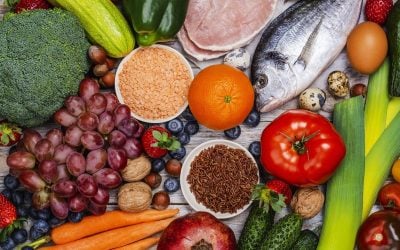 Find out more about the advantages of the mediterranean diet