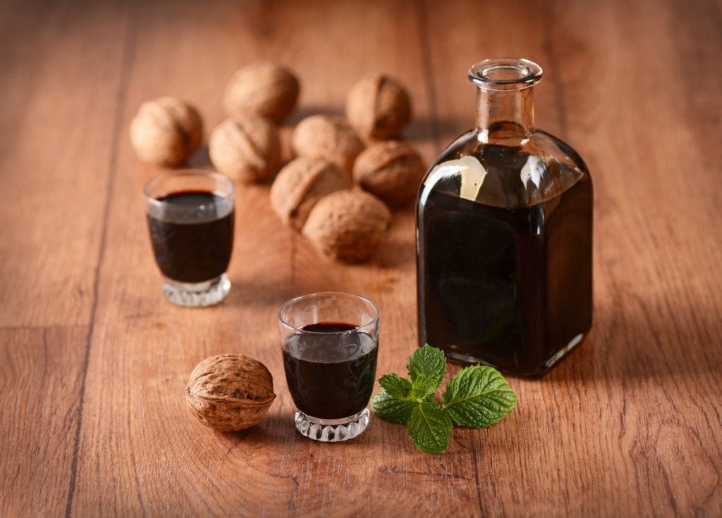 Find out more about homemade liqueurs