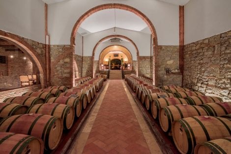 Discover San Felice's wines - Gambero Rosso International