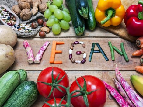 Find out more about Veganuary