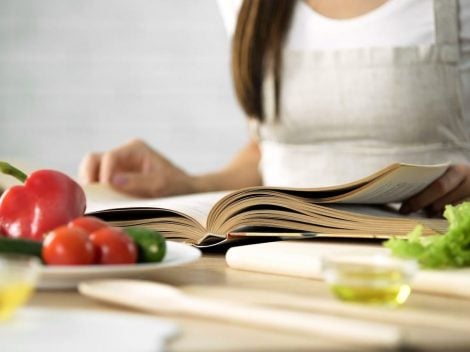 Find out more about books on vegan nutrition