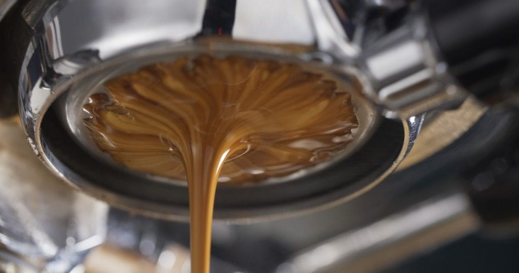 Find out more about Italian regional variations of espresso