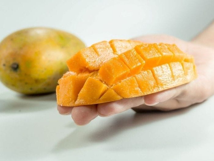 Find out more about mango