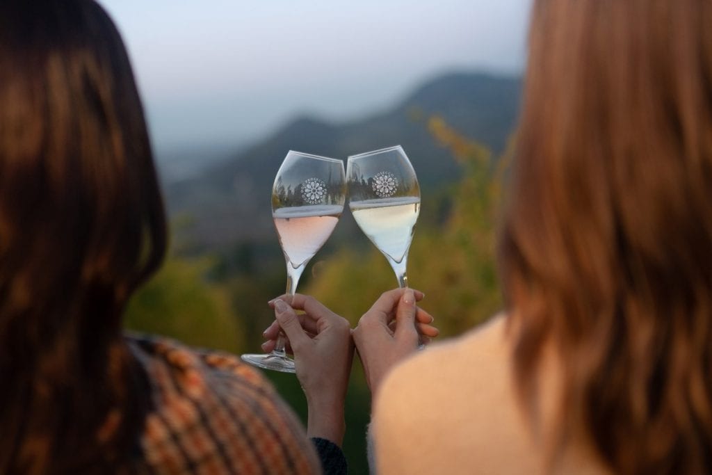 Find out more about Prosecco in Northern Europe