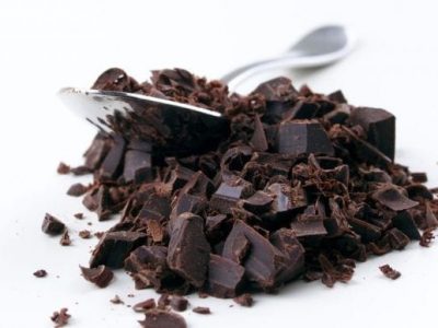Find out more about dark chocolate