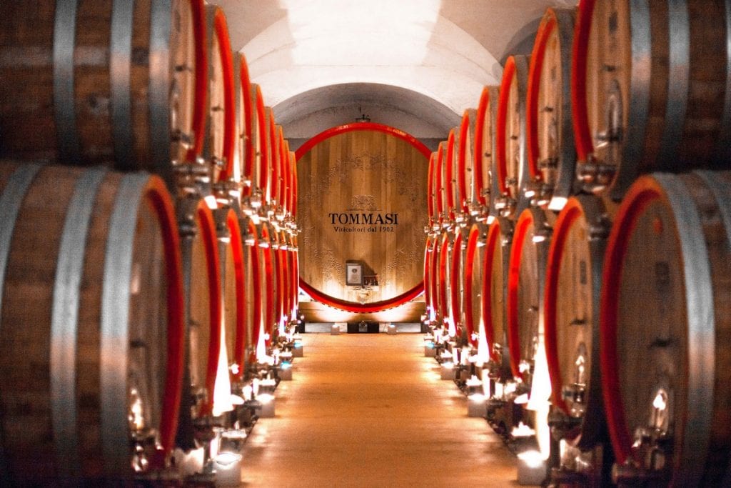 Find out more about Tenuta Piccini