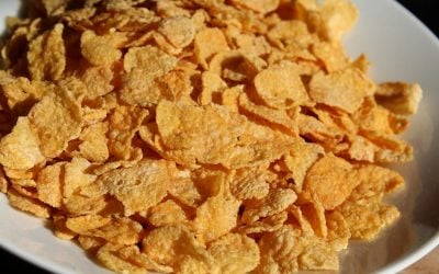 Find out more about the origins of corn flakes