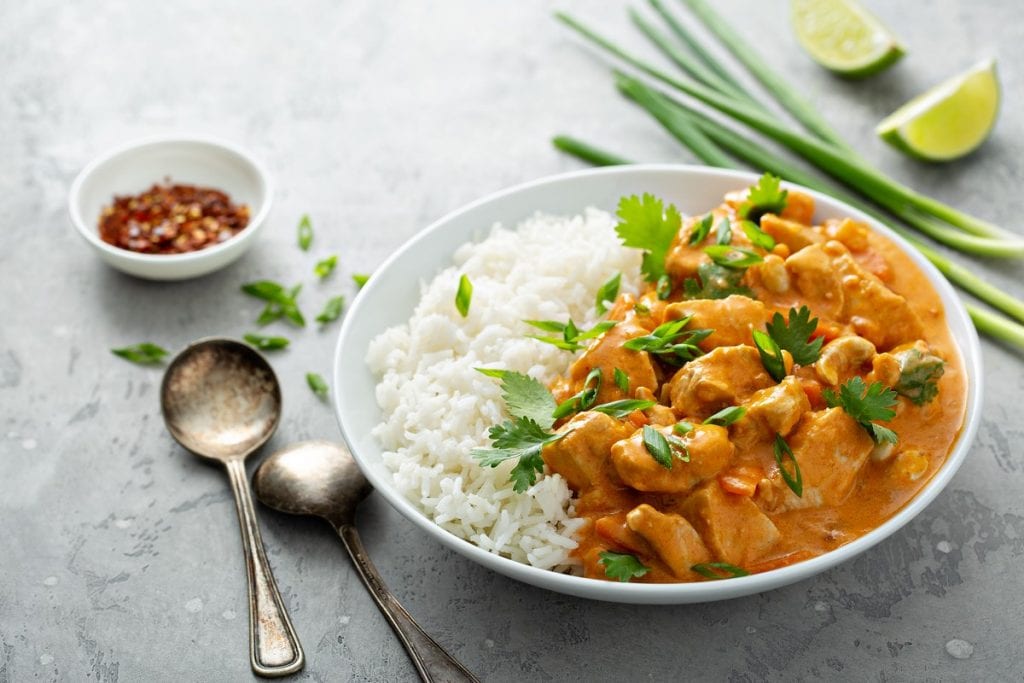 Find out more about curry