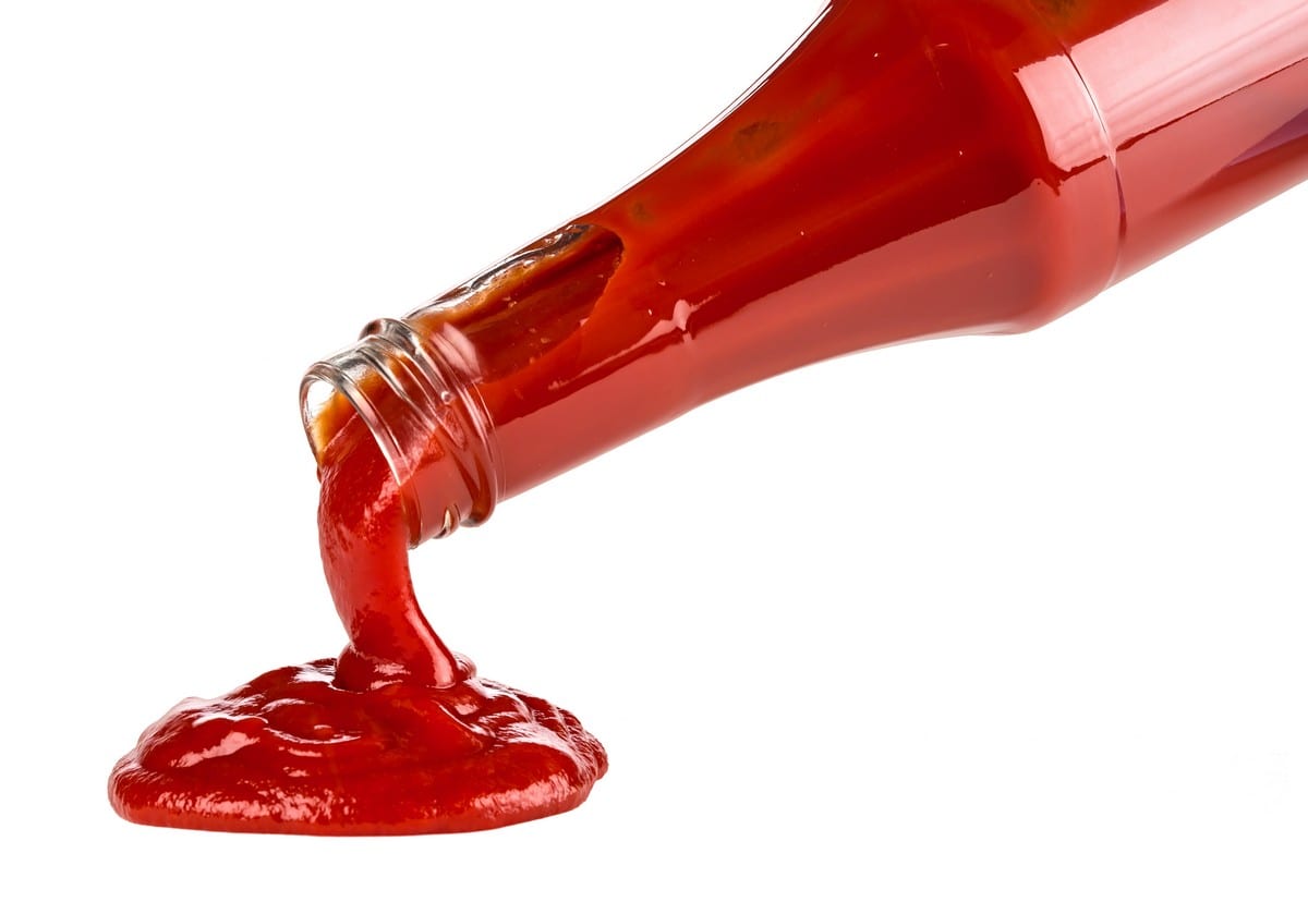 Heinz has spoken ketchup must be kept in the refrigerator Gambero