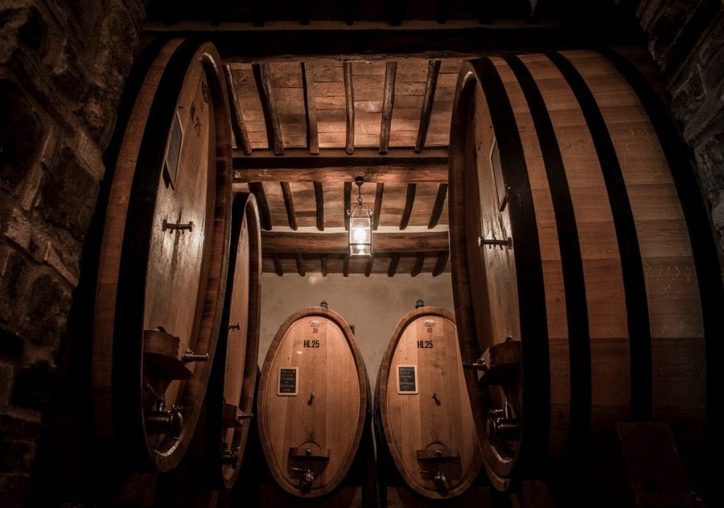 Find out more about Tenuta Piccini