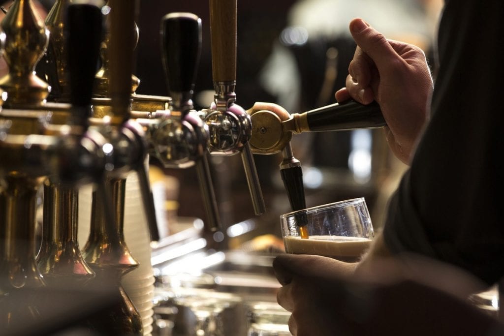 Find out more about British pubs