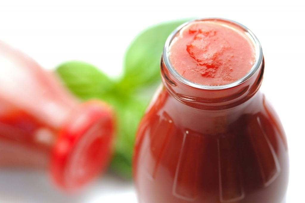Find out more about tomato puree