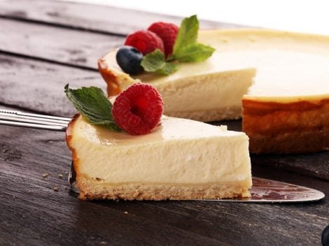 Find out more about American desserts