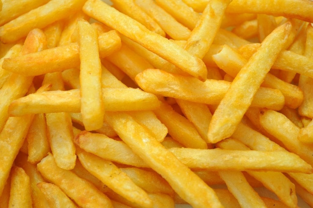 Find out more about potato chips