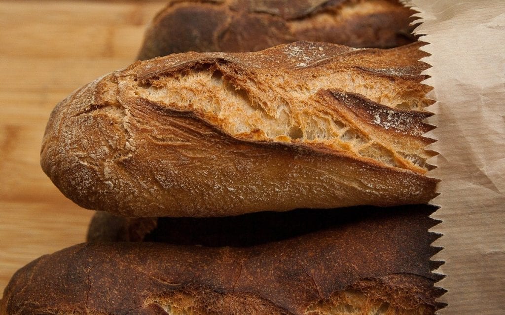 Find out more about French boulangeries