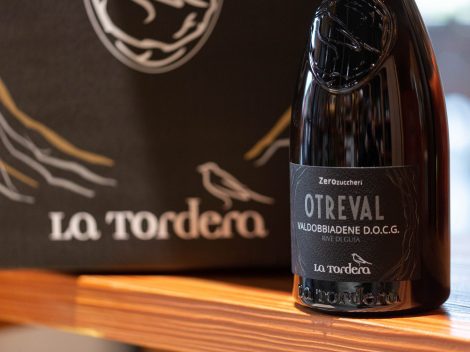 Find out more about La Tordera