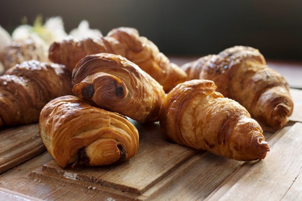 Find out more about French boulangeries