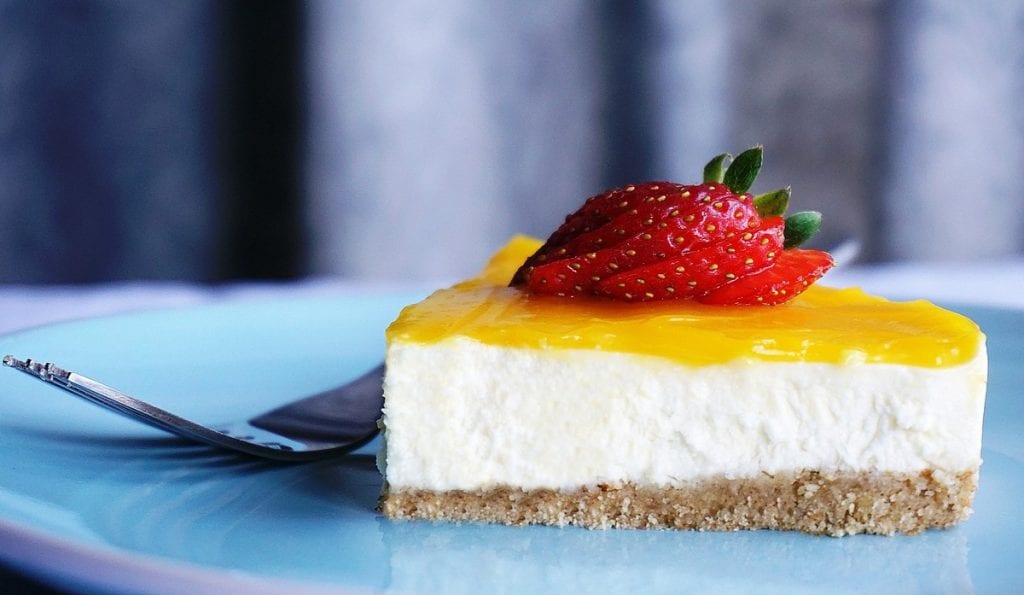 find out more about no-cook summer desserts