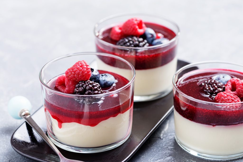 find out more about no-cook summer desserts