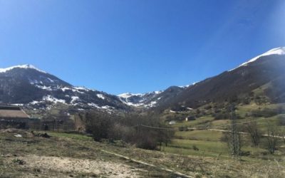 Find out more about the Abruzzo village Scanno
