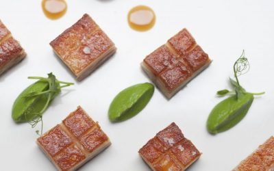 Cracco Portofino The Newest Restaurant Of A Great Italian Chef Gambero Rosso International