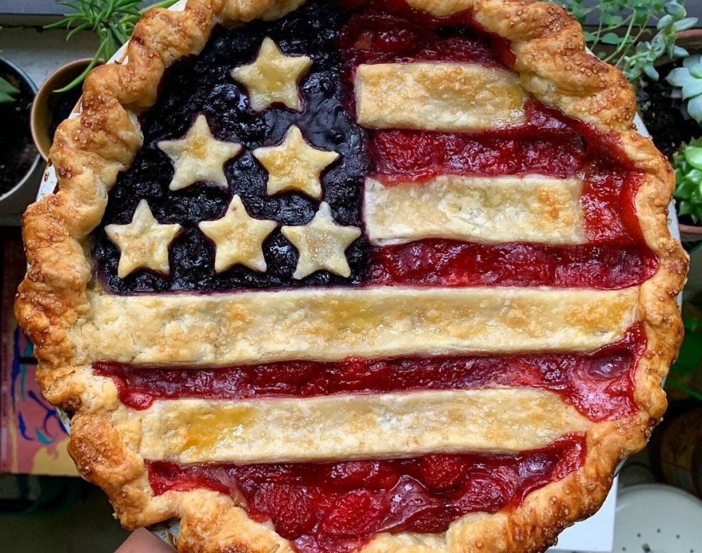 Find out more about 50 Pies 50 States