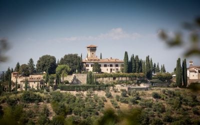 Find out more about Castello Vicchiomaggio
