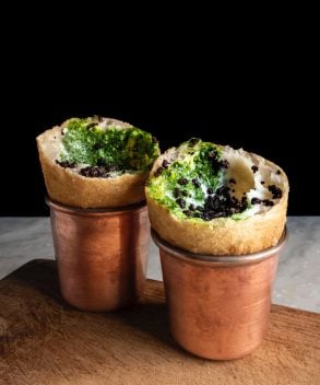 ‘La mia pizza autentica’, the new book by Franco Pepe - Gambero Rosso