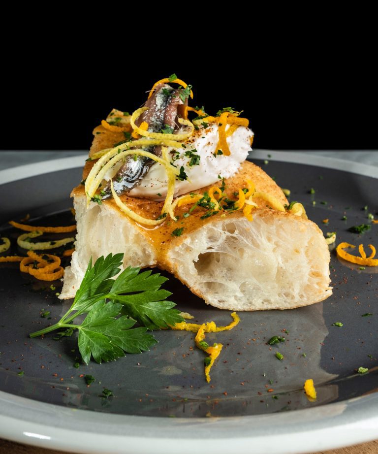 ‘La mia pizza autentica’, the new book by Franco Pepe - Gambero Rosso