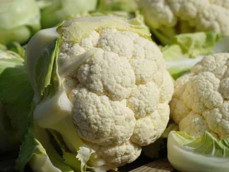 Seasonal fruit and vegetables in November: what produce to buy