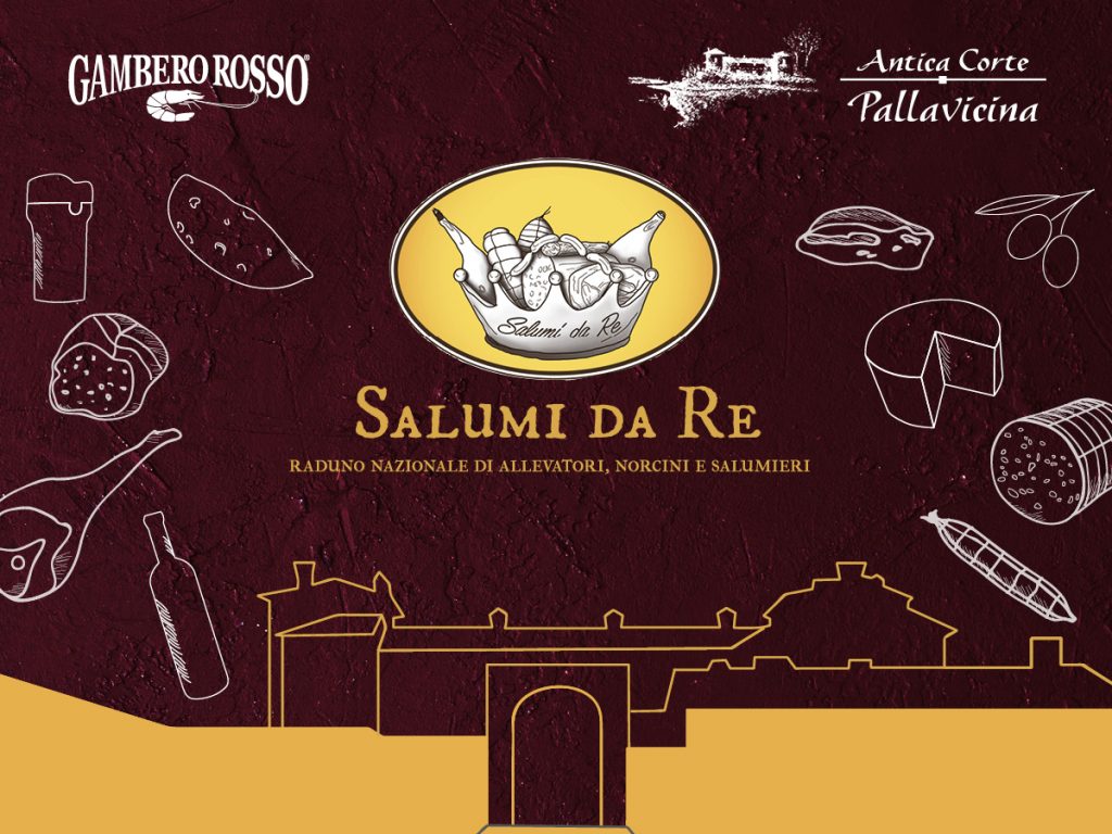Find out more about Salumi di Re