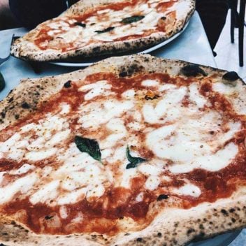 L'Antica Pizzeria da Michele