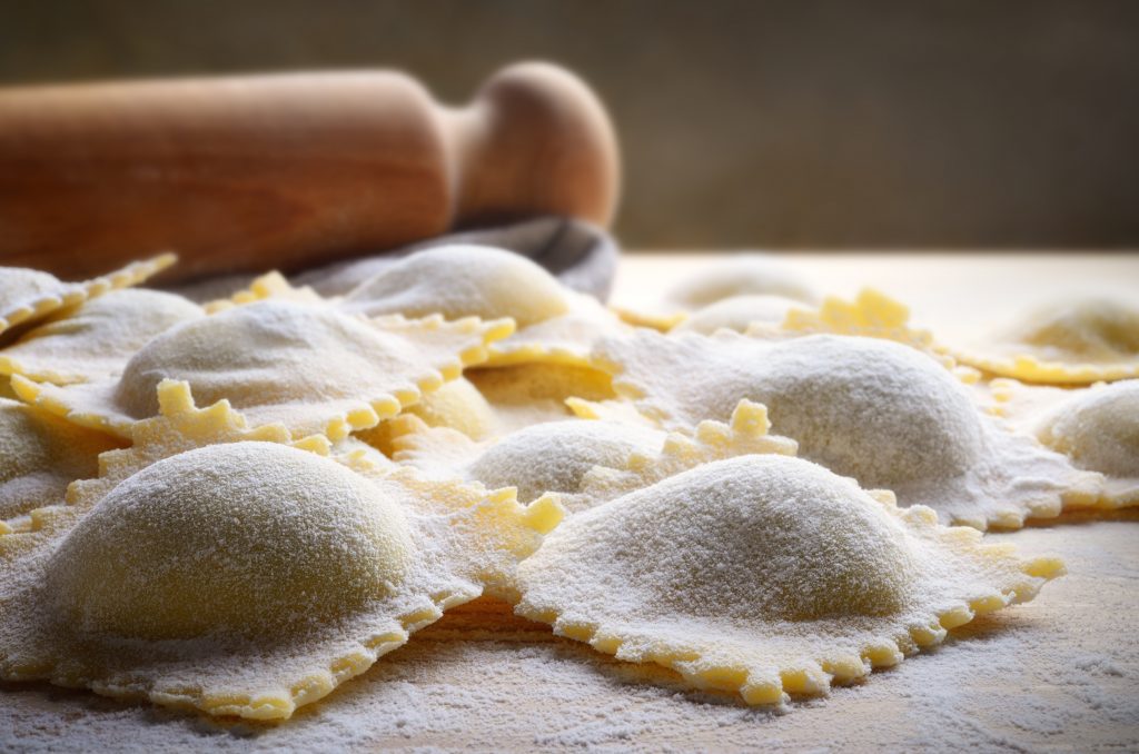 Find out more about Italian ricotta