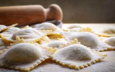 Find out more about Italian pasta