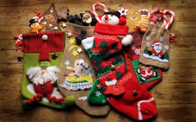Find out more about Befana stocking stuffers