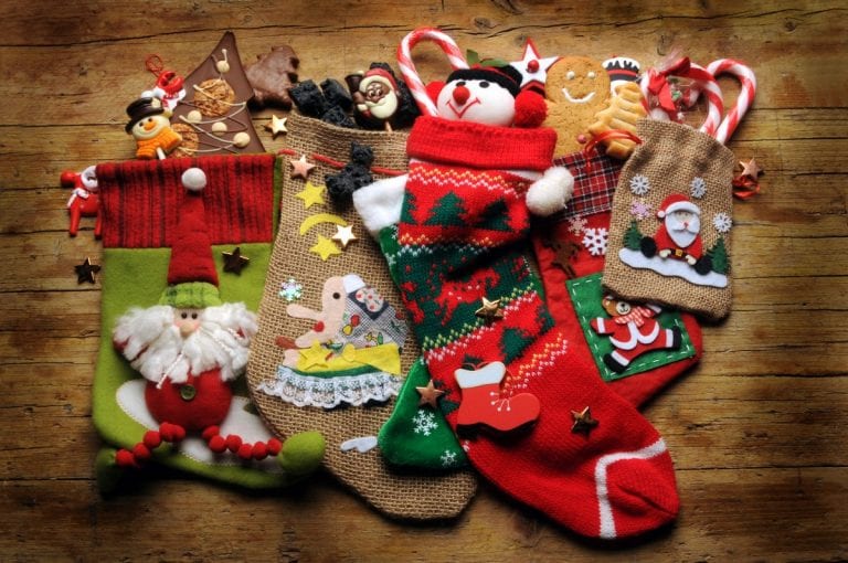 La Befana Brings Stockings to Italian Children - HubPages