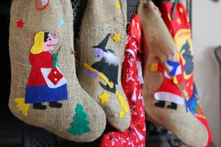 La Befana Brings Stockings to Italian Children - HubPages
